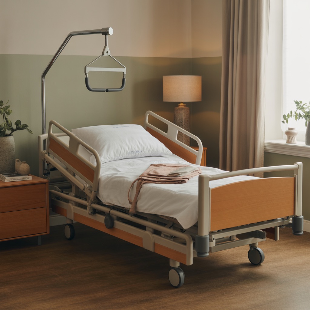Location & vente de lits médicalisés-pharmacie-eglise-anizy-le-grand